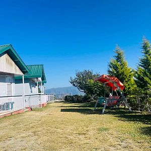 Snowdrop Eco Resort